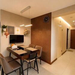 Blk 430B Orchid Spring @ Yishun (Yishun), HDB 4 Rooms #556844551